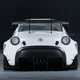 Illustration for article titled Toyota unveils the spec S-FR racer we need